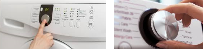 How to wash everything